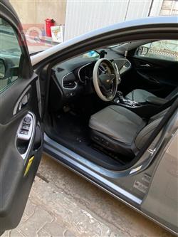 شيفروليه ماليبو